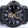 Seiko Premier Kinetic Perpetual Calendar SNP145 SNP145P1 SNP145P Men's Watch