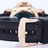 Seiko Premier Kinetic Perpetual Calendar SNP146 SNP146P1 SNP146P Men's Watch