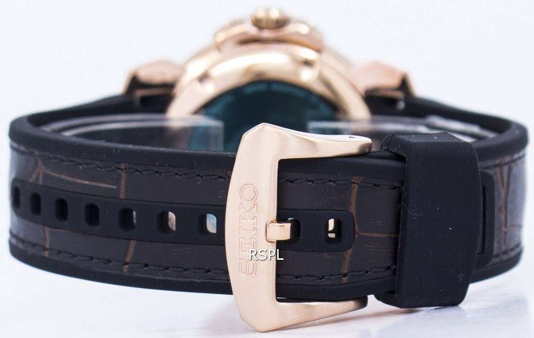 Seiko Premier Kinetic Perpetual Calendar SNP146 SNP146P1 SNP146P Men's Watch