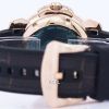 Seiko Premier Kinetic Perpetual Calendar SNP146 SNP146P1 SNP146P Men's Watch