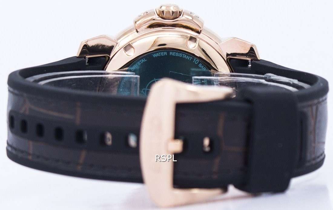 Seiko Premier Kinetic Perpetual Calendar SNP146 SNP146P1 SNP146P Men's Watch