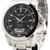 Seiko Premier Perpetual Calender SNQ147 SNQ147P1 SNQ147P Men's Watch
