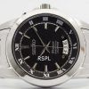 Seiko Premier Perpetual Calender SNQ147 SNQ147P1 SNQ147P Men's Watch