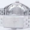 Orient Automatic Japan Made Diamonds Accent SNQ22002B8 Women's Watch