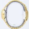 Orient Automatic Japan Made Diamond Accent SNR16001W Women's Watch