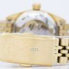 Orient Automatic Japan Made Diamond Accent SNR16001W Women's Watch