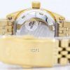 Orient Automatic Japan Made Diamond Accent SNR16001W Women's Watch