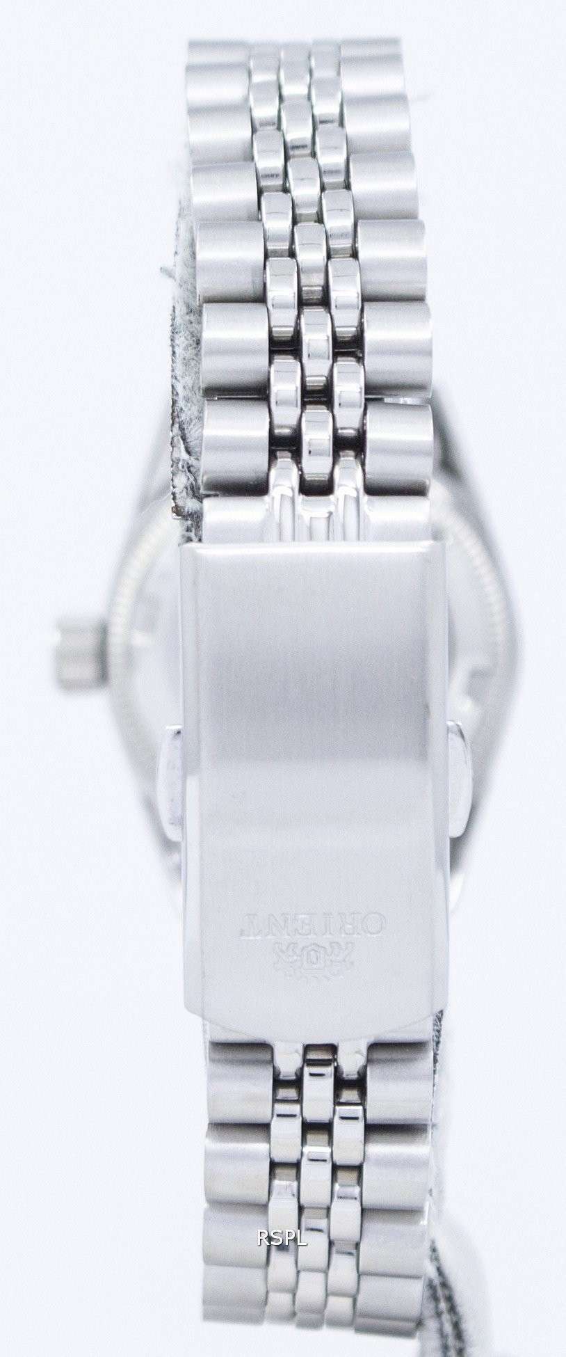 Orient Automatic Diamond Accent SNR16003W Women's Watch