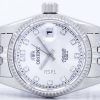 Orient Automatic Diamond Accent SNR16003W Women's Watch