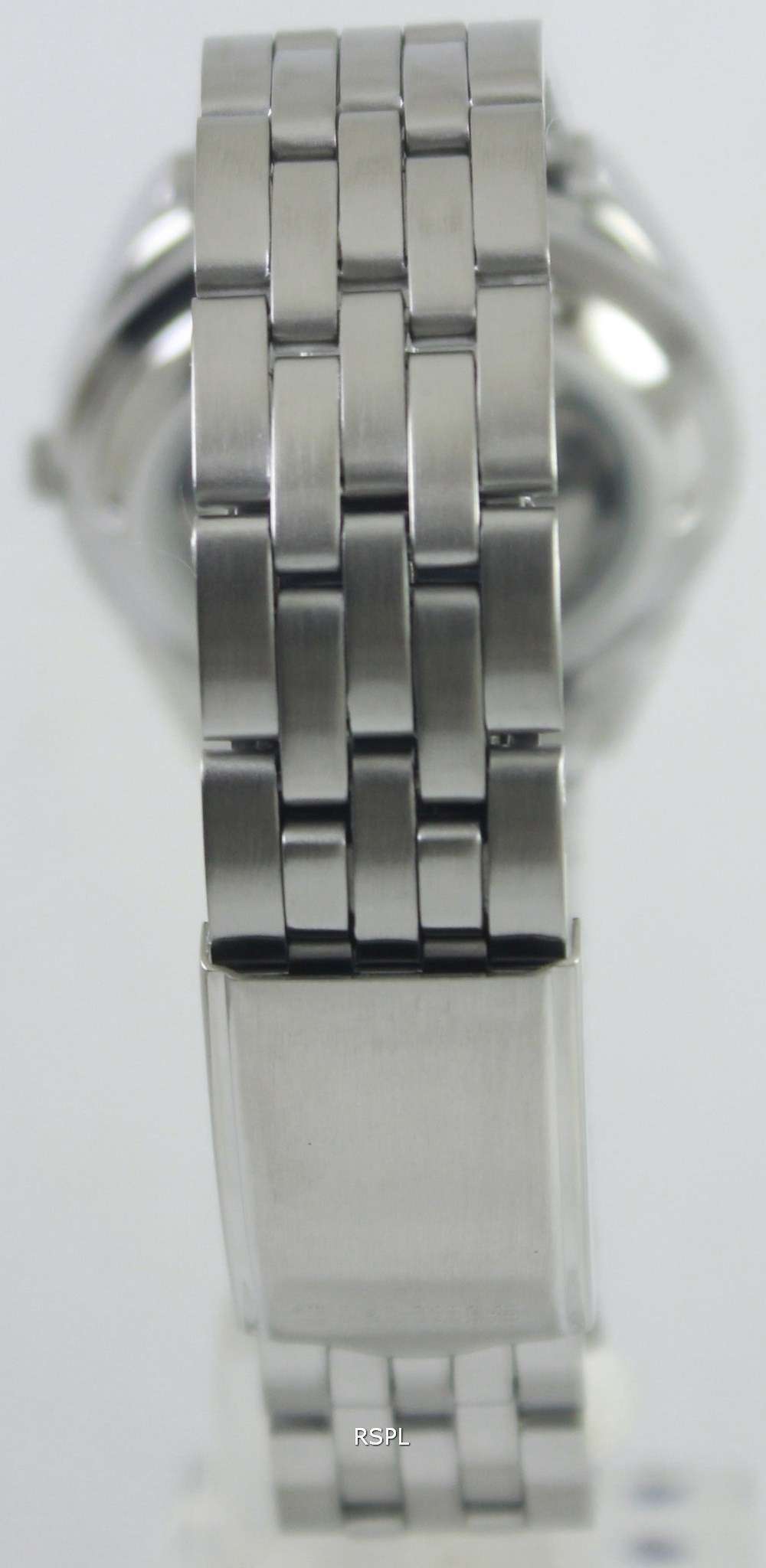 Seiko 5 Automatic Grey Dial SNXA03K1 SNXA03K Mens Watch - Zetamarket