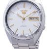 Seiko 5 Automatic 21 Jewels SNXG47K1 SNXG47K Mens Watch