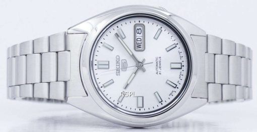 Seiko 5 Automatic Japan Made SNXS73 SNXS73J1 SNXS73J Men's Watch