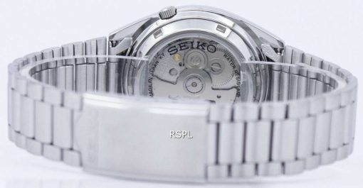 Seiko 5 Automatic Japan Made SNXS73 SNXS73J1 SNXS73J Men's Watch