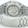 Seiko 5 Automatic 21 Jewels Japan Made SNXS77 SNXS77J1 SNXS77J Men's Watch