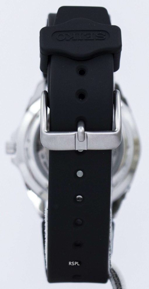 Seiko 5 Sports Automatic Japan Made 23 Jewels SNZB23J2 Men's Watch