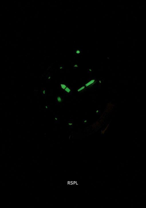 Seiko 5 Sports Automatic Japan Made SNZB26 SNZB26J1 SNZB26J Men's Watch