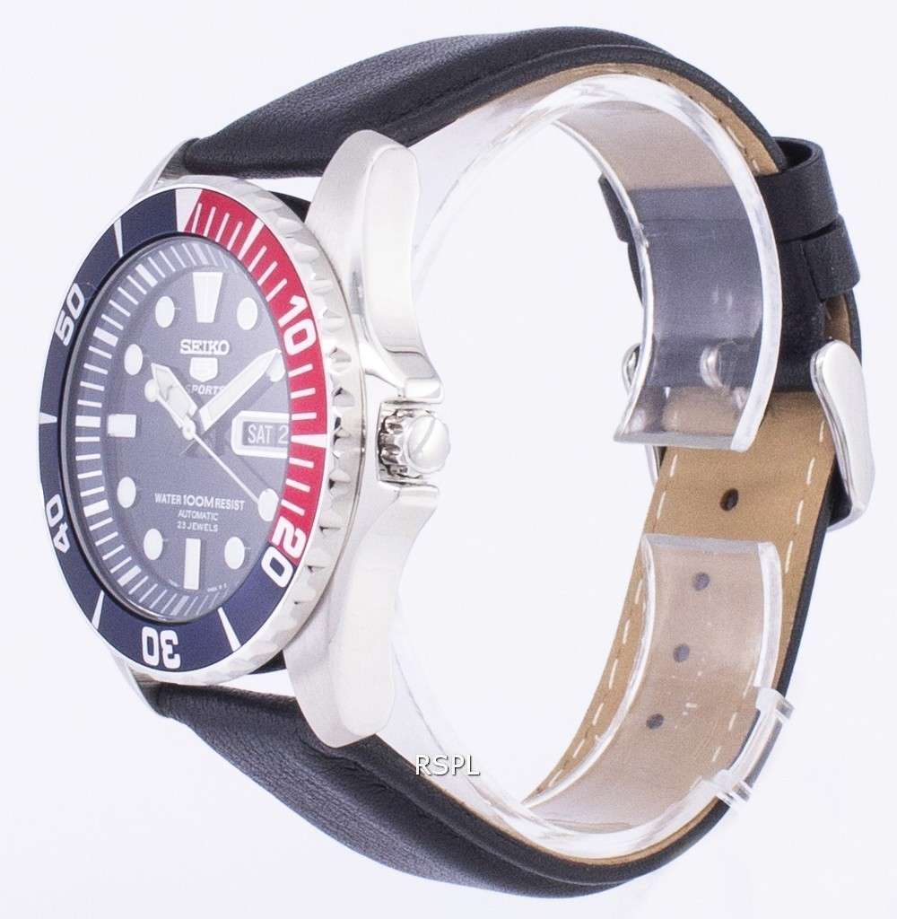 Seiko Watch SNZF15K1