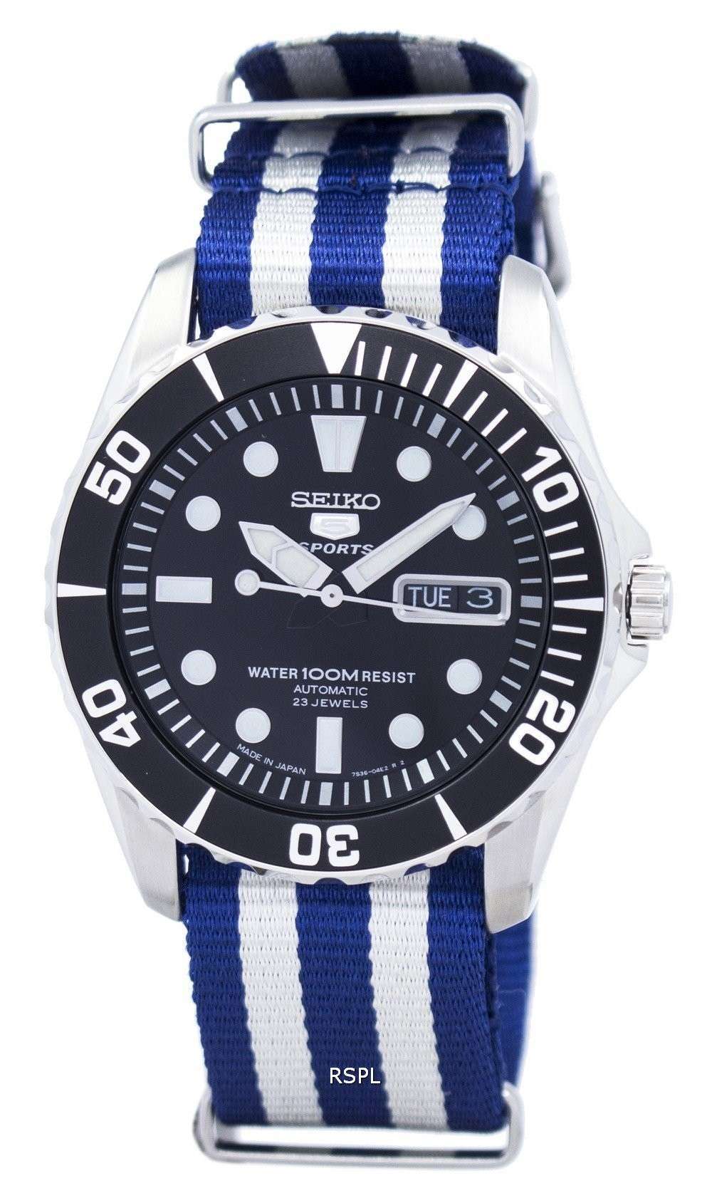 seiko 5 snzf17j1