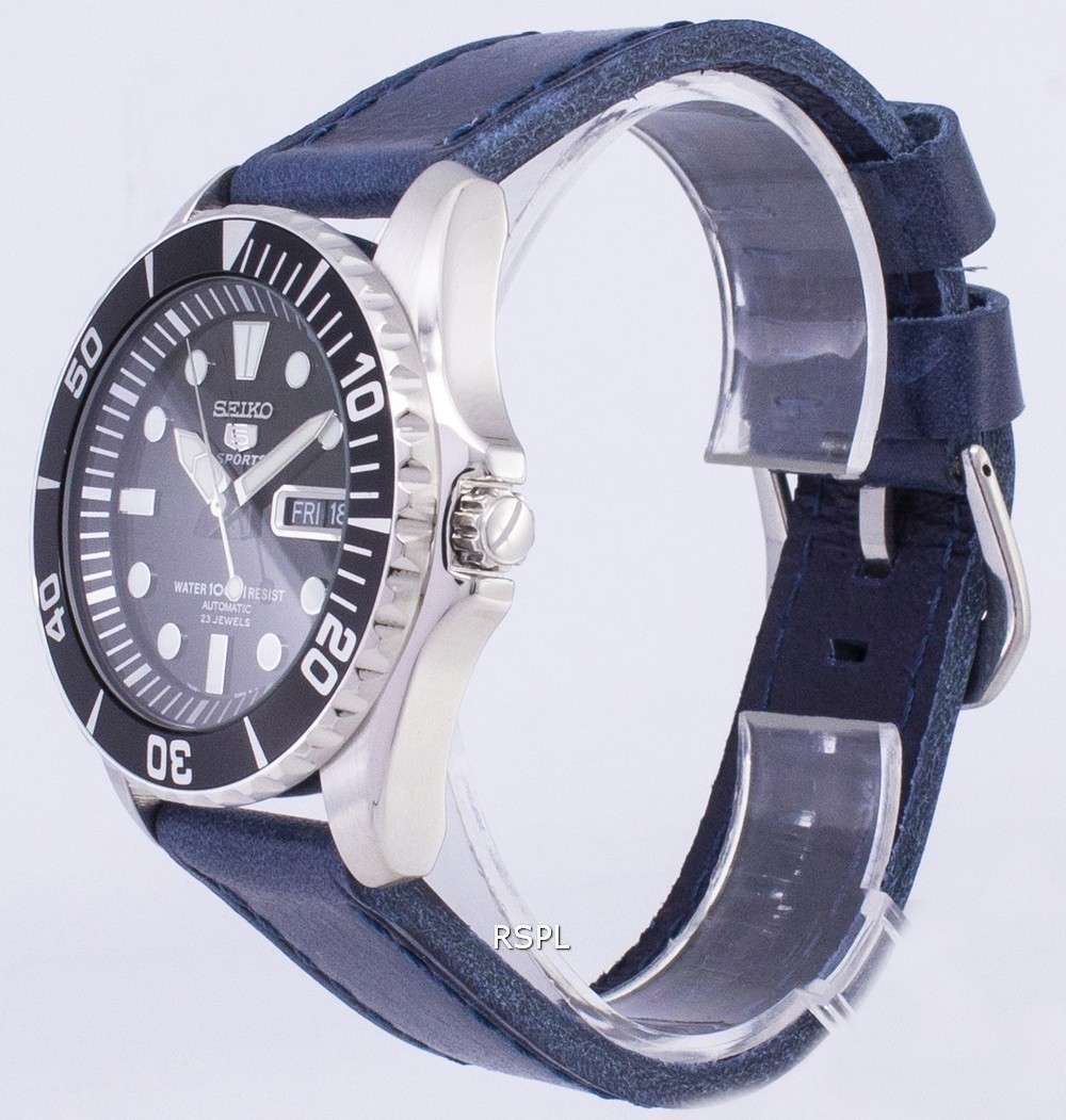 seiko 5 sports snzf17k1