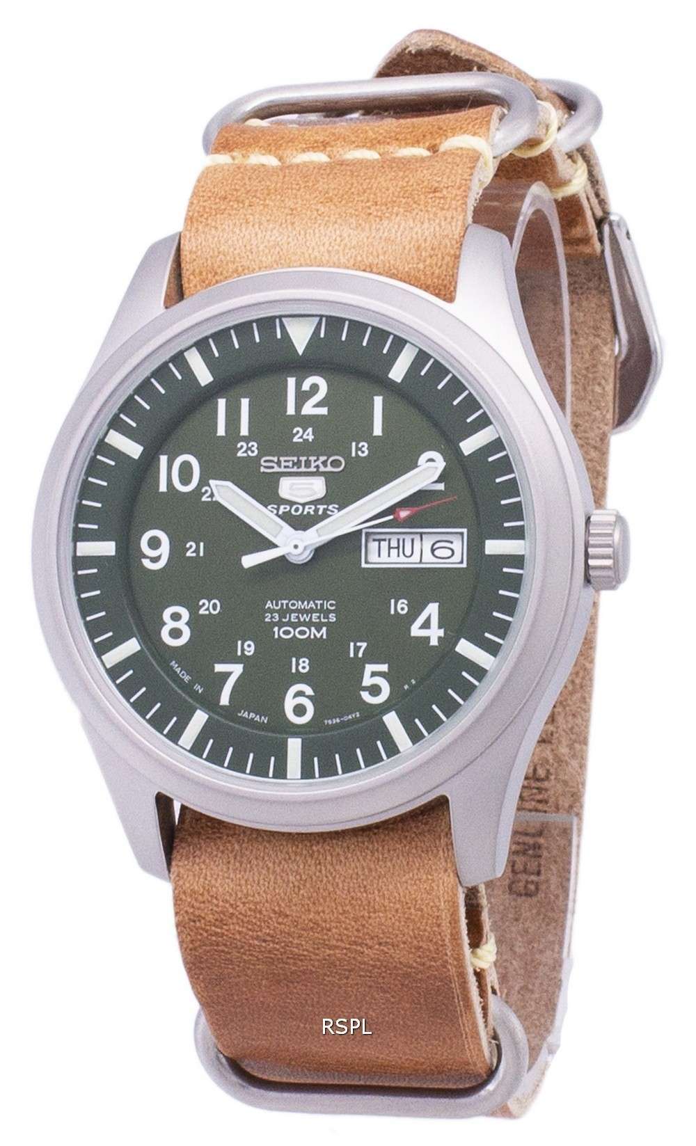 Snzg09j1 seiko hotsell