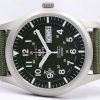 Seiko 5 Military Automatic Sports SNZG09J1 SNZG09J SNZG09 Mens Japan Made Watch