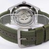 Seiko 5 Military Automatic Sports SNZG09J1 SNZG09J SNZG09 Mens Japan Made Watch