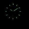 Seiko 5 Sports SNZG09K1-LS17 Automatic Brown Leather Strap Men's Watch