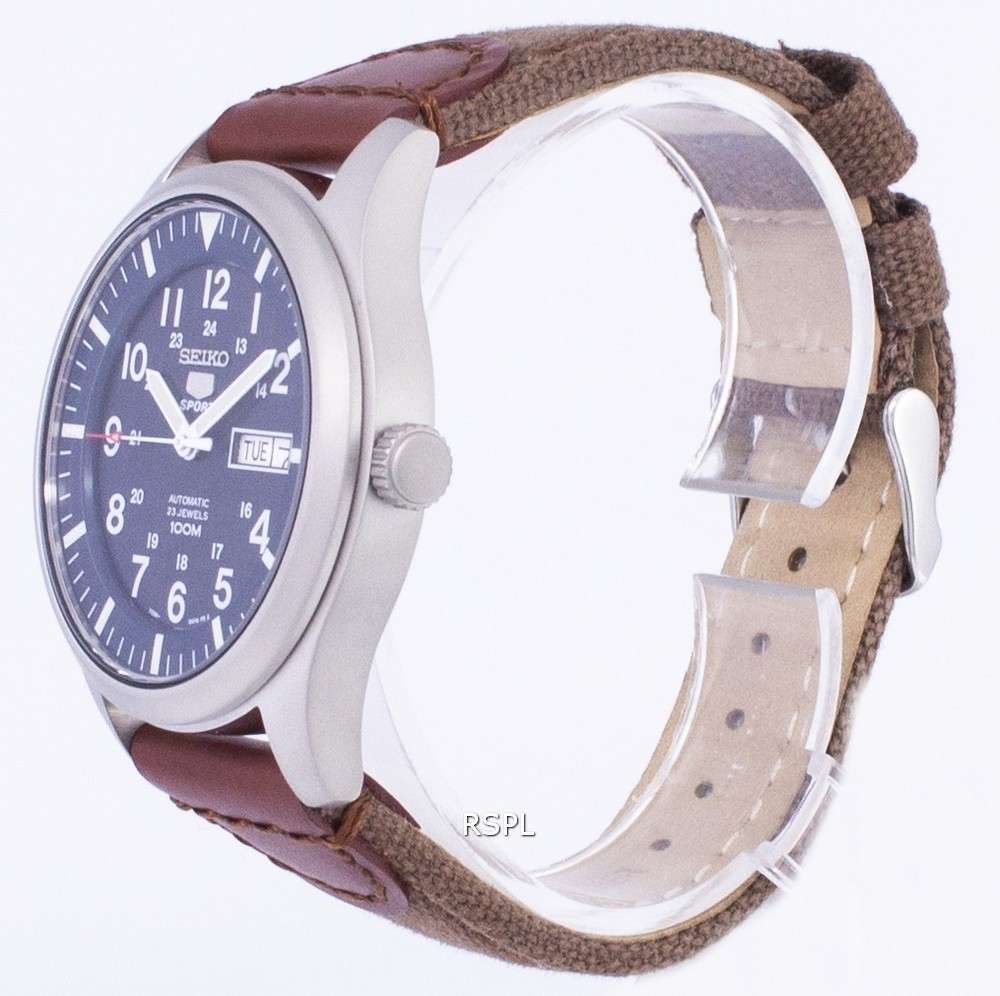 seiko 5 snzg11k1