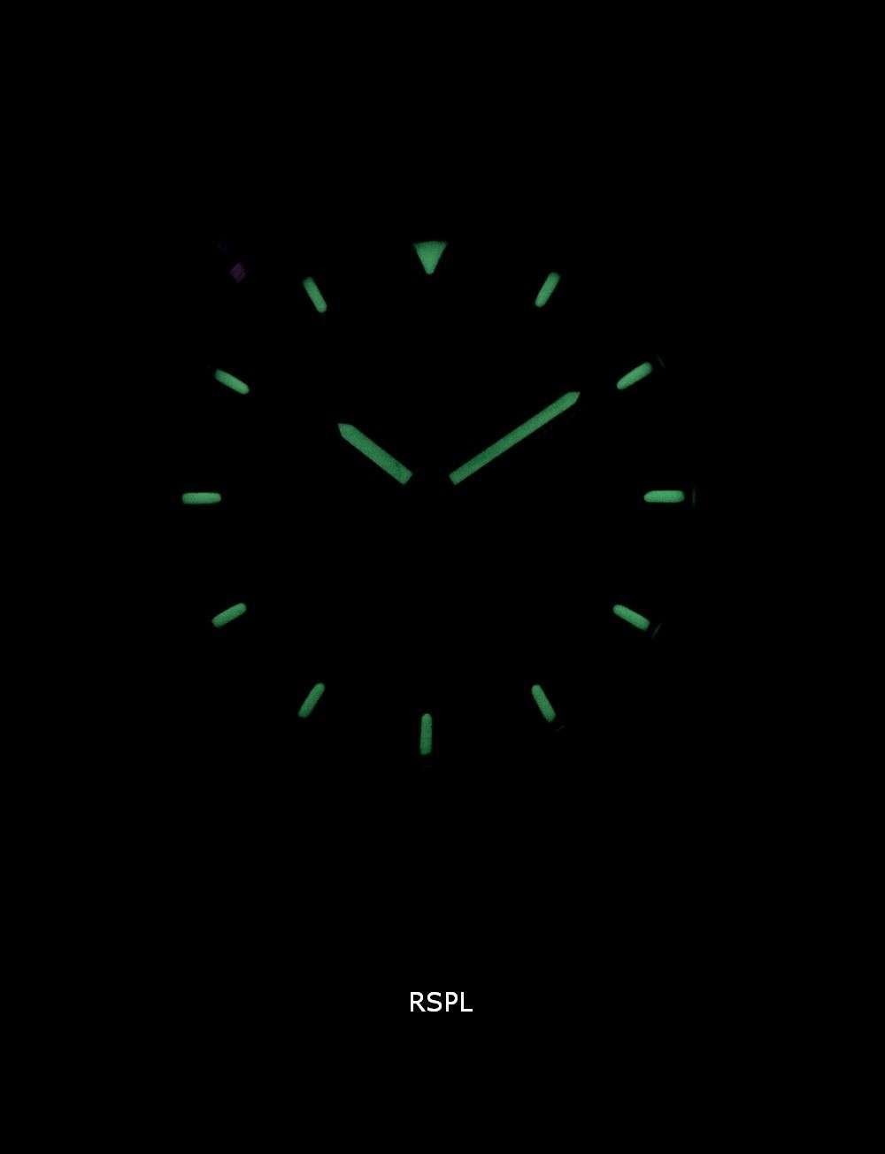 Seiko 5 Sports SNZG13 SNZG13J1 SNZG13J Automatic Analog Men's Watch