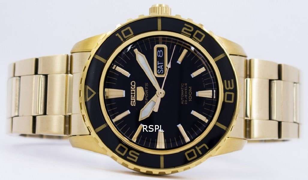 seiko snzh60