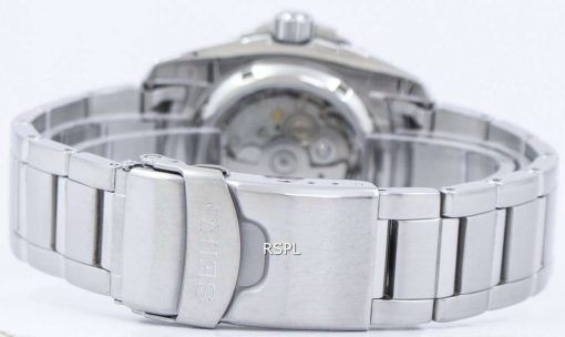 Seiko 5 Sports Automatic Japan Made SNZJ05 SNZJ05J1 SNZJ05J Men's Watch