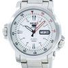 Seiko 5 Sports Automatic 23 Jewels SNZJ53 SNZJ53K1 SNZJ53K Men's Watch