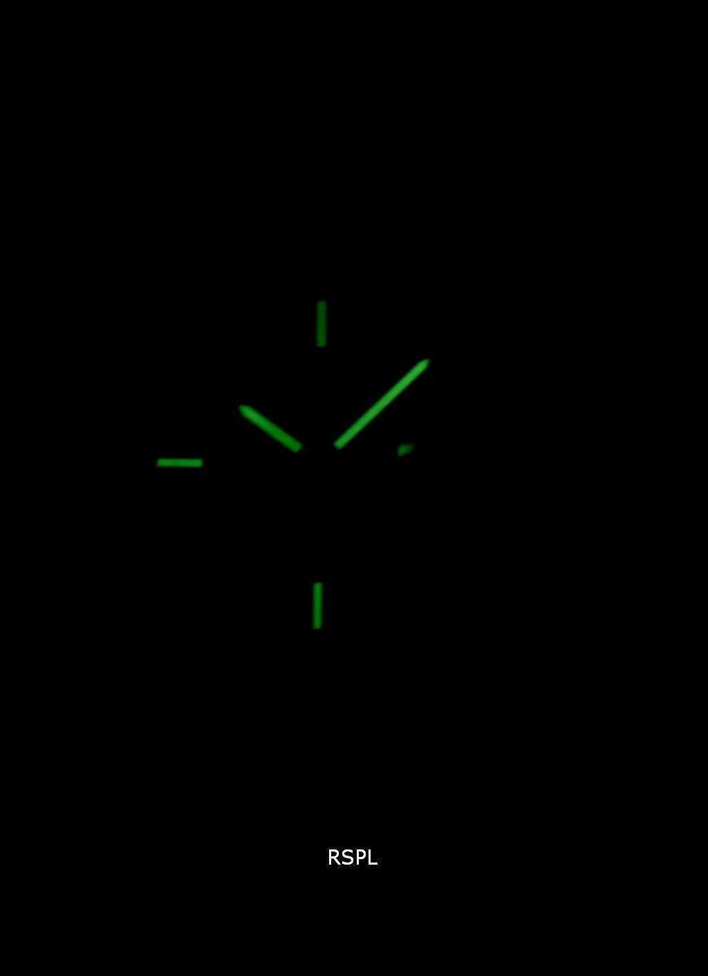 Seiko 5 Sports Automatic 23 Jewels SNZJ53 SNZJ53K1 SNZJ53K Men's Watch