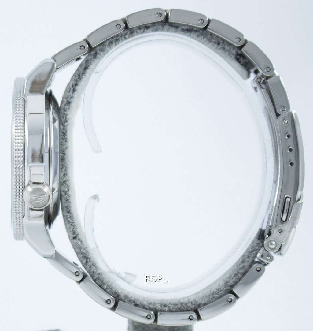 Seiko 5 Sports Automatic 23 Jewels SNZJ53 SNZJ53K1 SNZJ53K Men's Watch