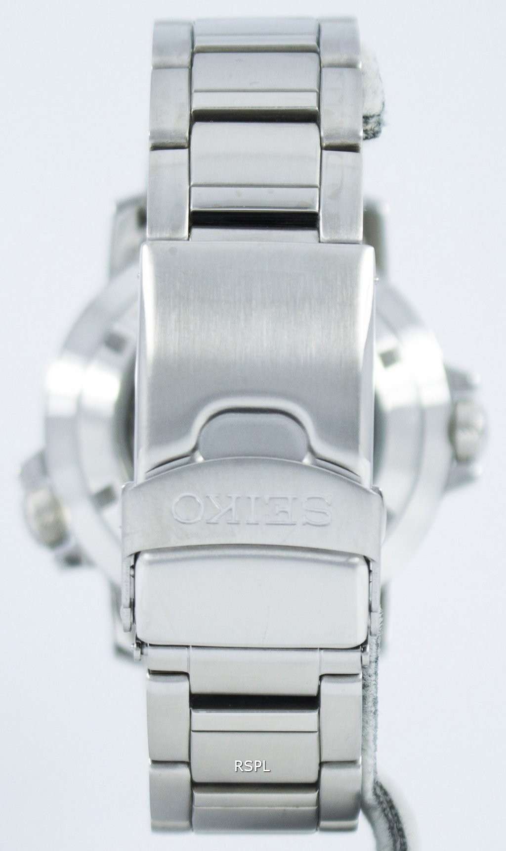 Seiko 5 Sports Automatic 23 Jewels SNZJ53 SNZJ53K1 SNZJ53K Men's Watch