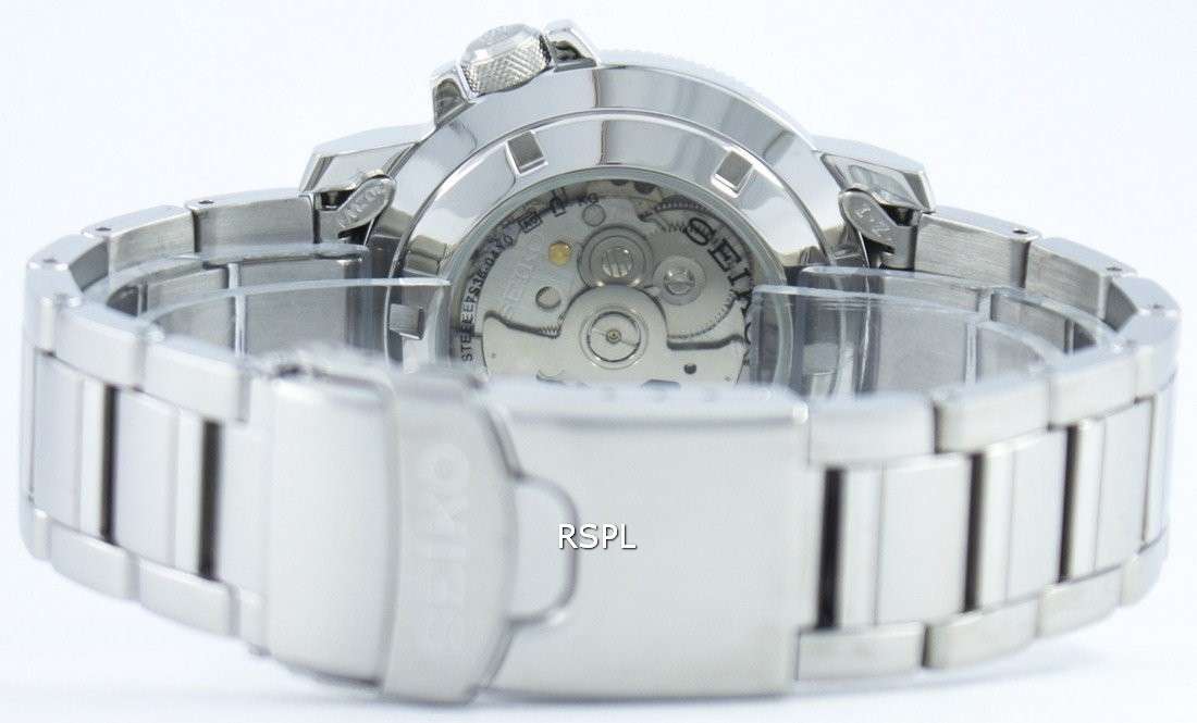 Seiko 5 Sports Automatic 23 Jewels SNZJ53 SNZJ53K1 SNZJ53K Men's Watch