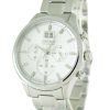 Seiko Neo Classic Chronograph SPC079 SPC079P1 SPC079P Men's Watch