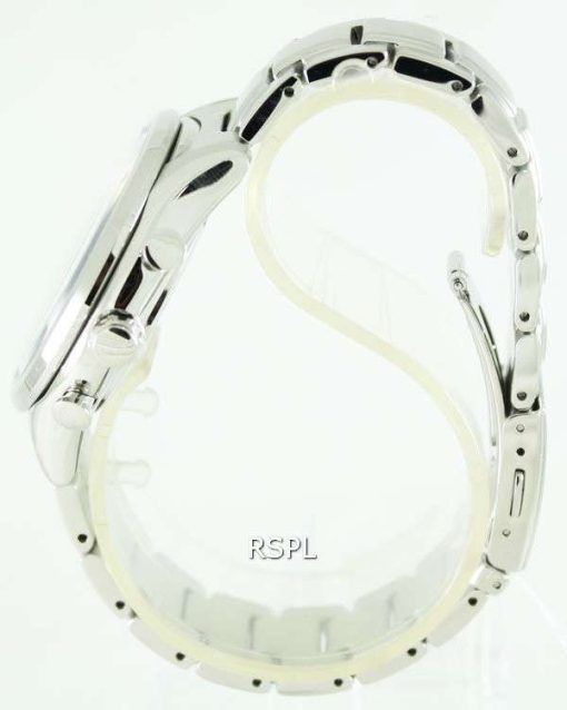 Seiko Neo Classic Chronograph SPC081 SPC081P1 SPC081P Men's Watch