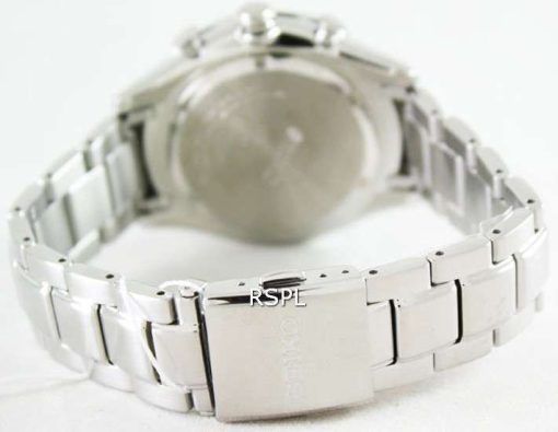 Seiko Neo Classic Chronograph SPC081 SPC081P1 SPC081P Men's Watch