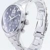 Seiko Neo Classic Chronograph SPC083 SPC083P1 SPC083P Men's Watch