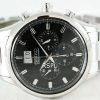 Seiko Neo Classic Chronograph SPC083 SPC083P1 SPC083P Men's Watch