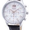 Seiko Neo Classic Chronograph SPC087 SPC087P1 SPC087P Men's Watch