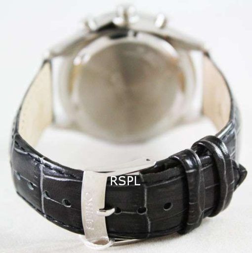 Seiko Mens Watch Neo Classic Chronograph SPC087P1 SPC087P SPC087 Zetamarket