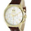 Seiko Neo Classic Chronograph SPC088 SPC088P1 SPC088P Men's Watch