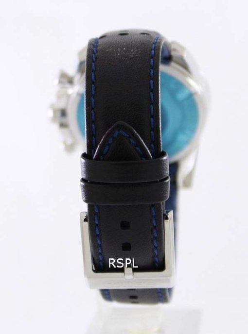 Seiko Sportura FC Barcelona SPC089P1 SPC089P SPC089 Mens Watch