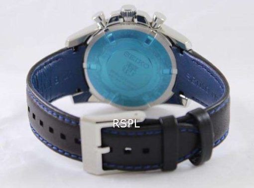 Seiko Sportura FC Barcelona SPC089P1 SPC089P SPC089 Mens Watch