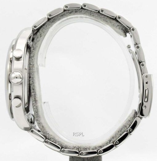 Seiko Chronograph Perpetual SPC123 SPC123P1 SPC123P Men's Watch