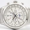Seiko Chronograph Perpetual SPC123 SPC123P1 SPC123P Men's Watch