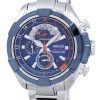 Seiko Velatura Yachting Timer Quartz SPC143 SPC143P1 SPC143P Men's Watch
