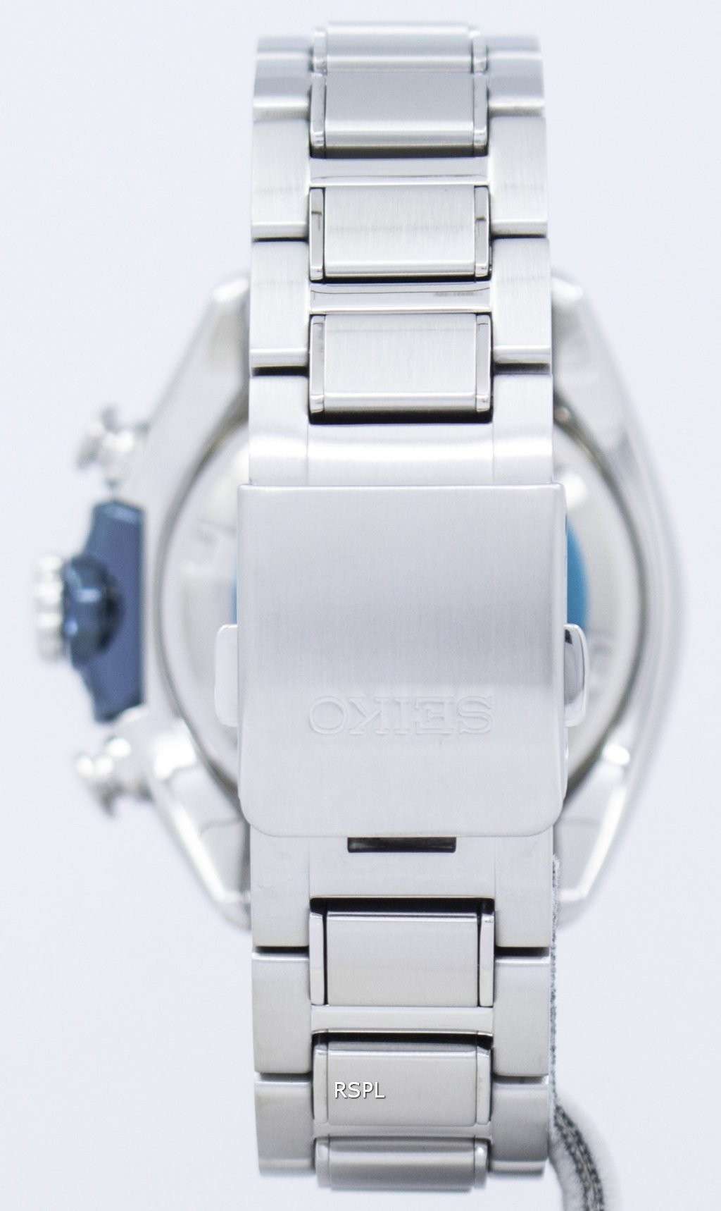 Seiko Velatura Yachting Timer Quartz SPC143 SPC143P1 SPC143P Men's Watch